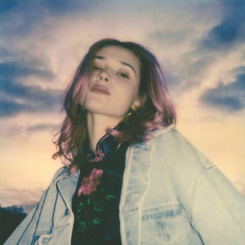 Jade cover art