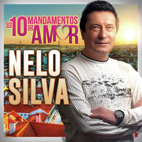 Os 10 Mandamentos do Amor