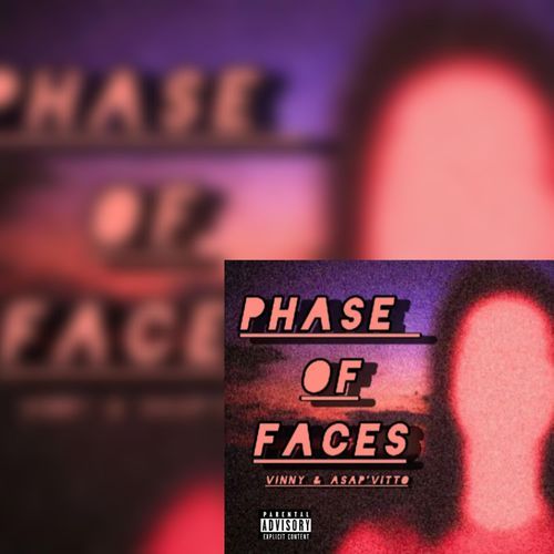 PHASE OF FACES