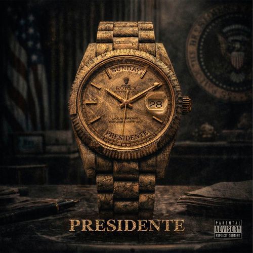 PRESIDENTE