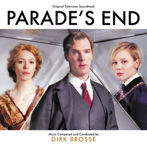 Parade's End Main Title