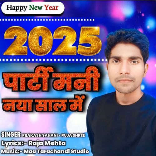 Parti Mani Naya Sal Me