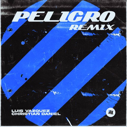 Peligro Remix (Pop)