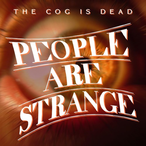 People Are Strange Lyrics Kaaze Maddix Nino Lucarelli 2020 02 28