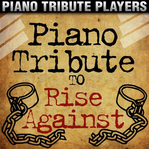 Prayer Of The Refugee - Song Download From Piano Tribute To Rise.