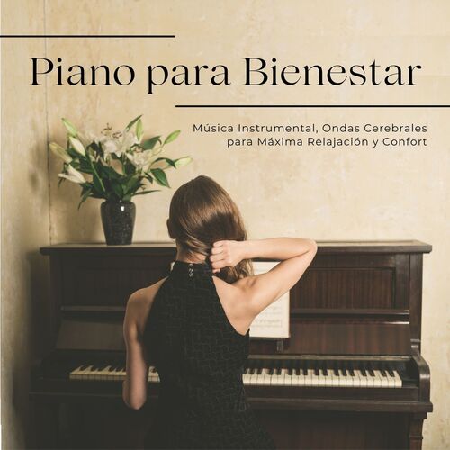 Música Instrumental cover art