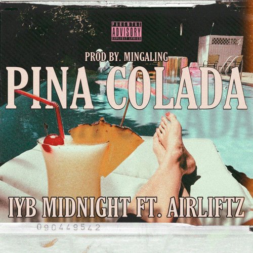 Pina Colada_poster_image