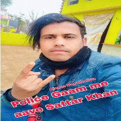 Police Gaam me aave Sattar Khan-GBojXRBve34