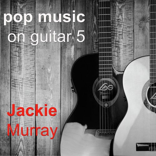 Pop Music on Guitar 5_poster_image