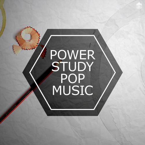 Power Study Pop Music