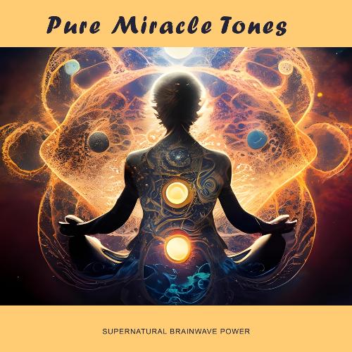 Pure Miracle Tones_poster_image