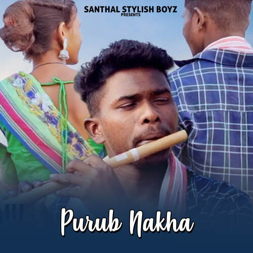 Purub Nakha