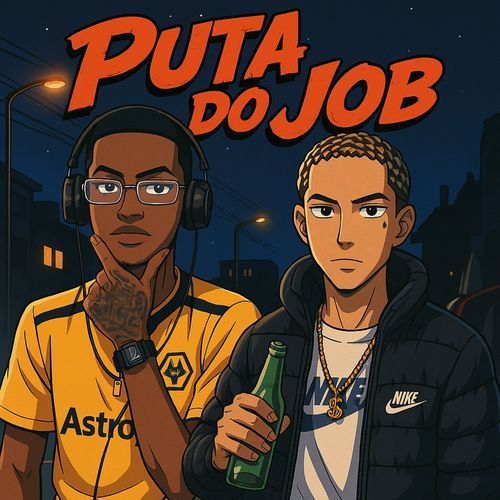 Puta do Job