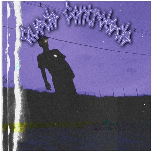 Queda Controlada cover art
