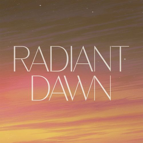 RADIANT DAWN cover art