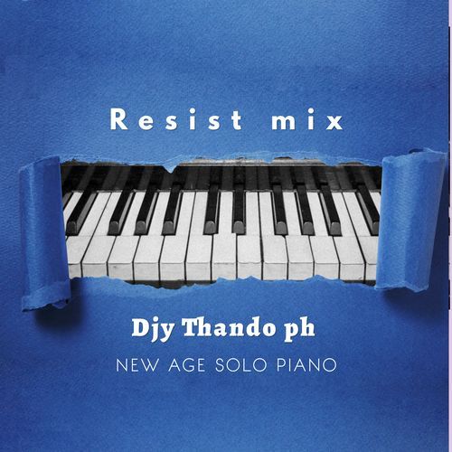 RESIST (Instrumental)