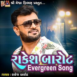 Rakesh Barot Evergreen Song-CFAbWTdfdGs