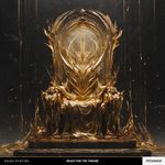 Ready For The Throne