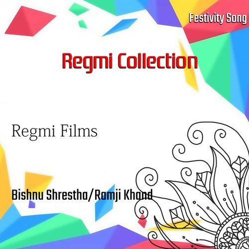 Regmi Collection