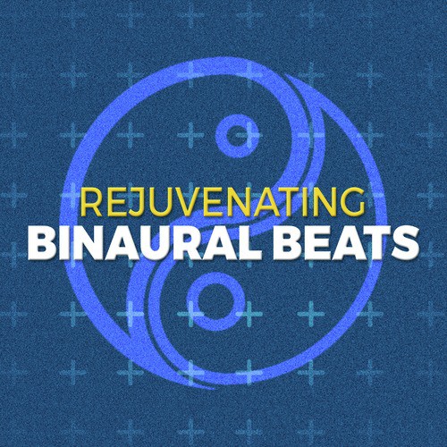 Rejuvenating Binaural Beats