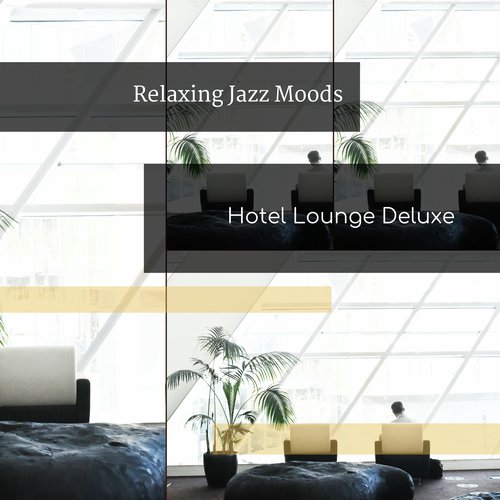 Chic Hotel Lounge Jazz