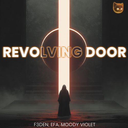 Revolving door (Hyper-Techno)