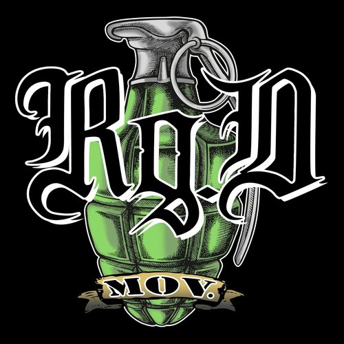 Tipo cover art