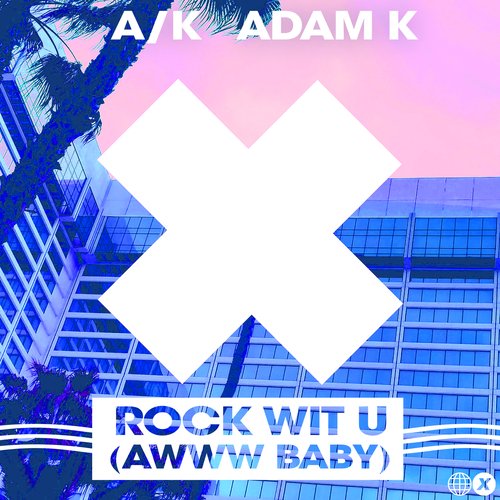 Rock Wit U (Awww Baby)_poster_image