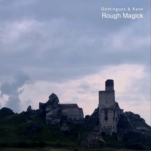Rough Magick, Pt. 2 cover art