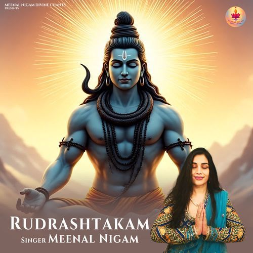 Rudrashtakam