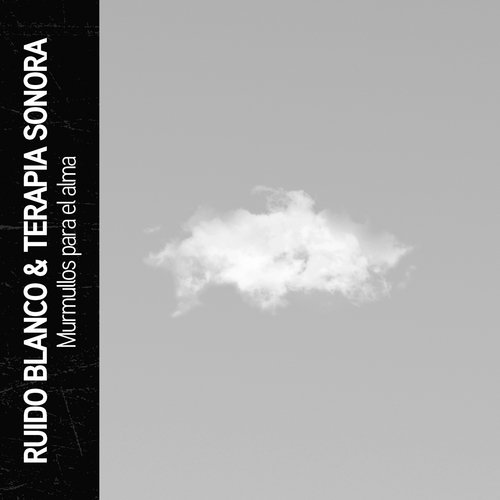 Sonidos de Ruido blanco pleno cover art