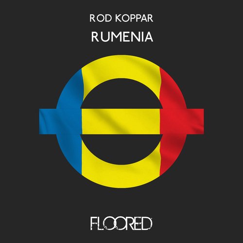 Rumenia cover art