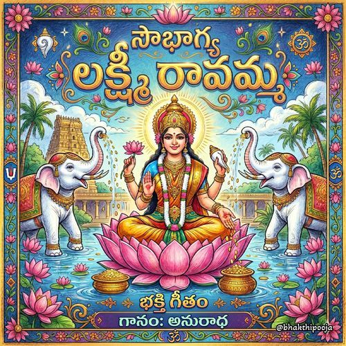 SOUBHAGYA LAKSHMI