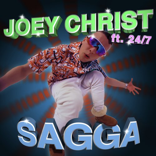 Joey Christ