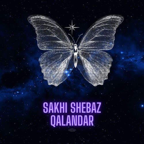 Sakhi Shebaz Qalandar