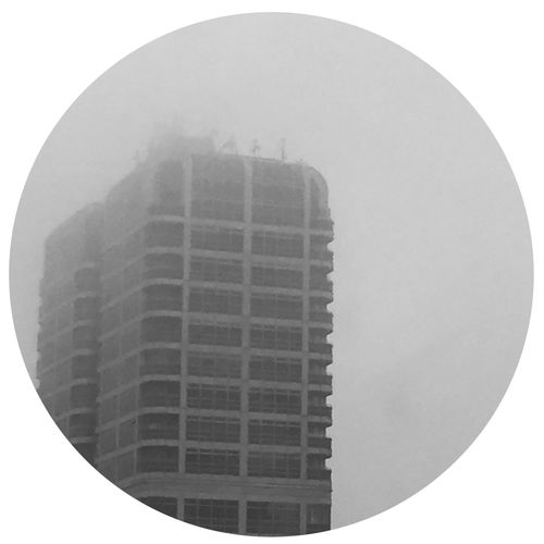 00001 (Sousk & Stefan Weise Remix) cover art