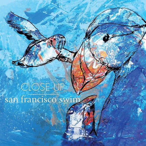 San Francisco Swim - Single
