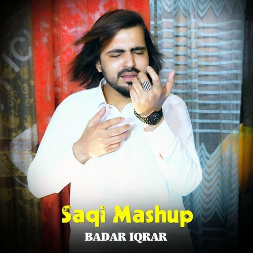 Saqi Mashup