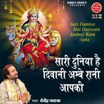 Sari Duniya Hai Deewani Ambey Rani Apki