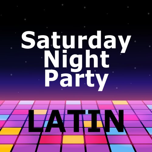 Hola Kitty Lyrics - Saturday Night Latin Party - Only on JioSaavn