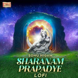 Sharanam Prapadye LoFi-Pz8fQzh2XmU