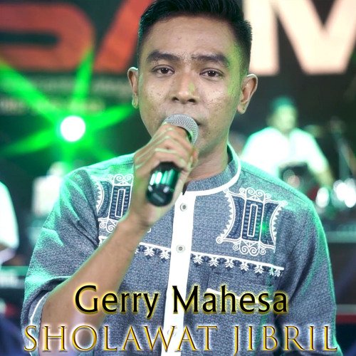 Sholawat Jibril