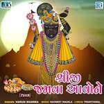 Shreeji Jamva Aavo Ne