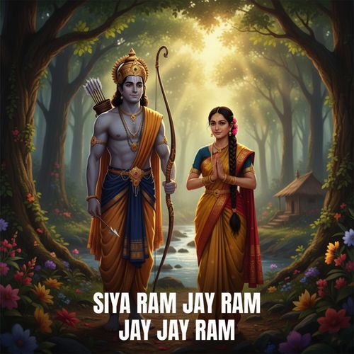 Siya Ram Jay Ram Jay Jay Ram