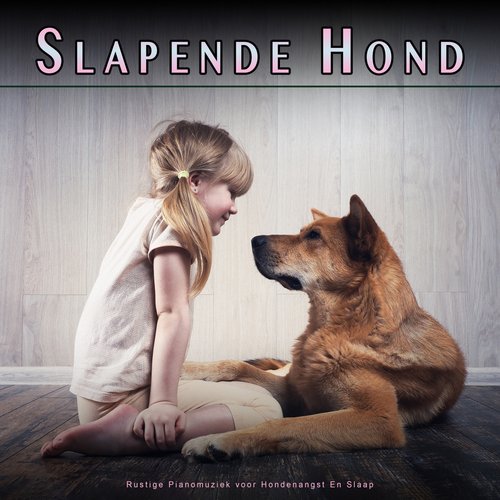 Achtergrondmuziek voor Honden cover art