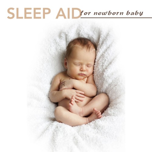 Sleep Aid For Newborn Baby: Relaxing Music and Soothing Sounds with Water Music and Rain For Babies Sleeping_poster_image