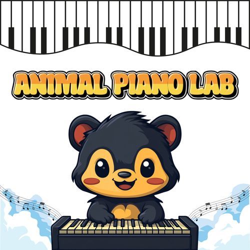 Tranquility Piano cover art
