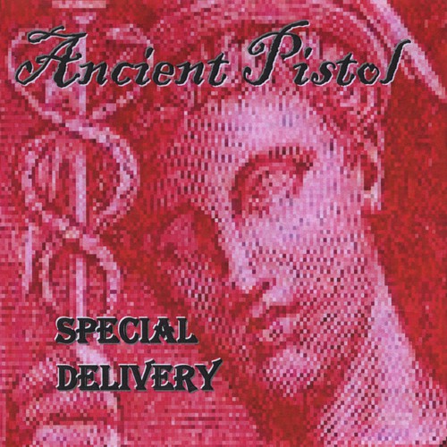 Not So Reticent cover art