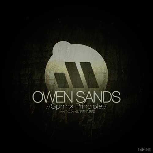 Mercury Fold (Justin Kase Remix)