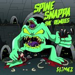 Spine Snappa (feat. Atarii) (GLD Remix)